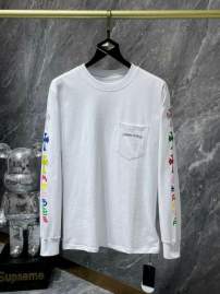 Picture of Chrome Hearts T Shirt Long _SKUChromeHeartsS-XL7st868550187